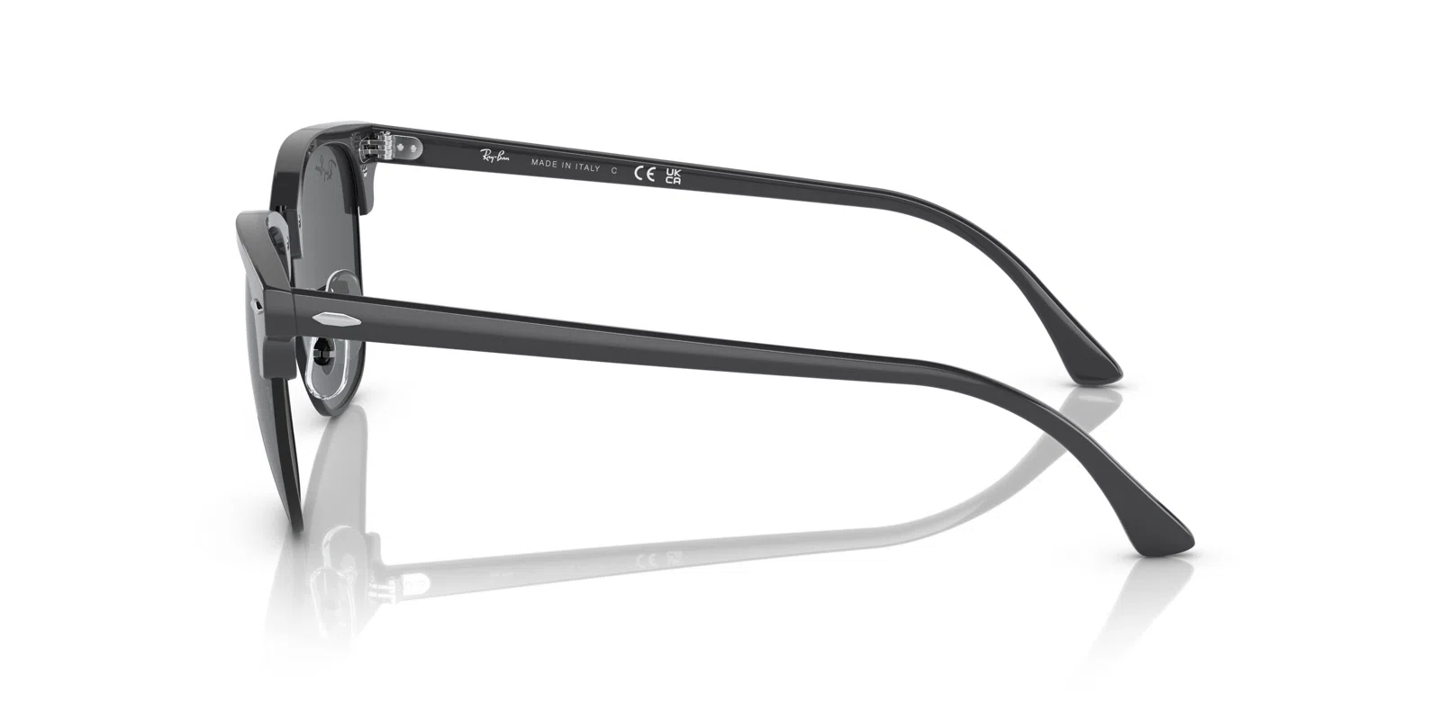 Ray-Ban Clubmaster 3016F Sunglasses - view 56